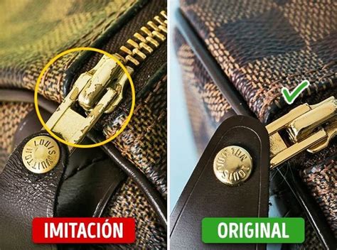 como saber si una cartera louis vuitton es autentica|Louis Vuitton autenticidad.